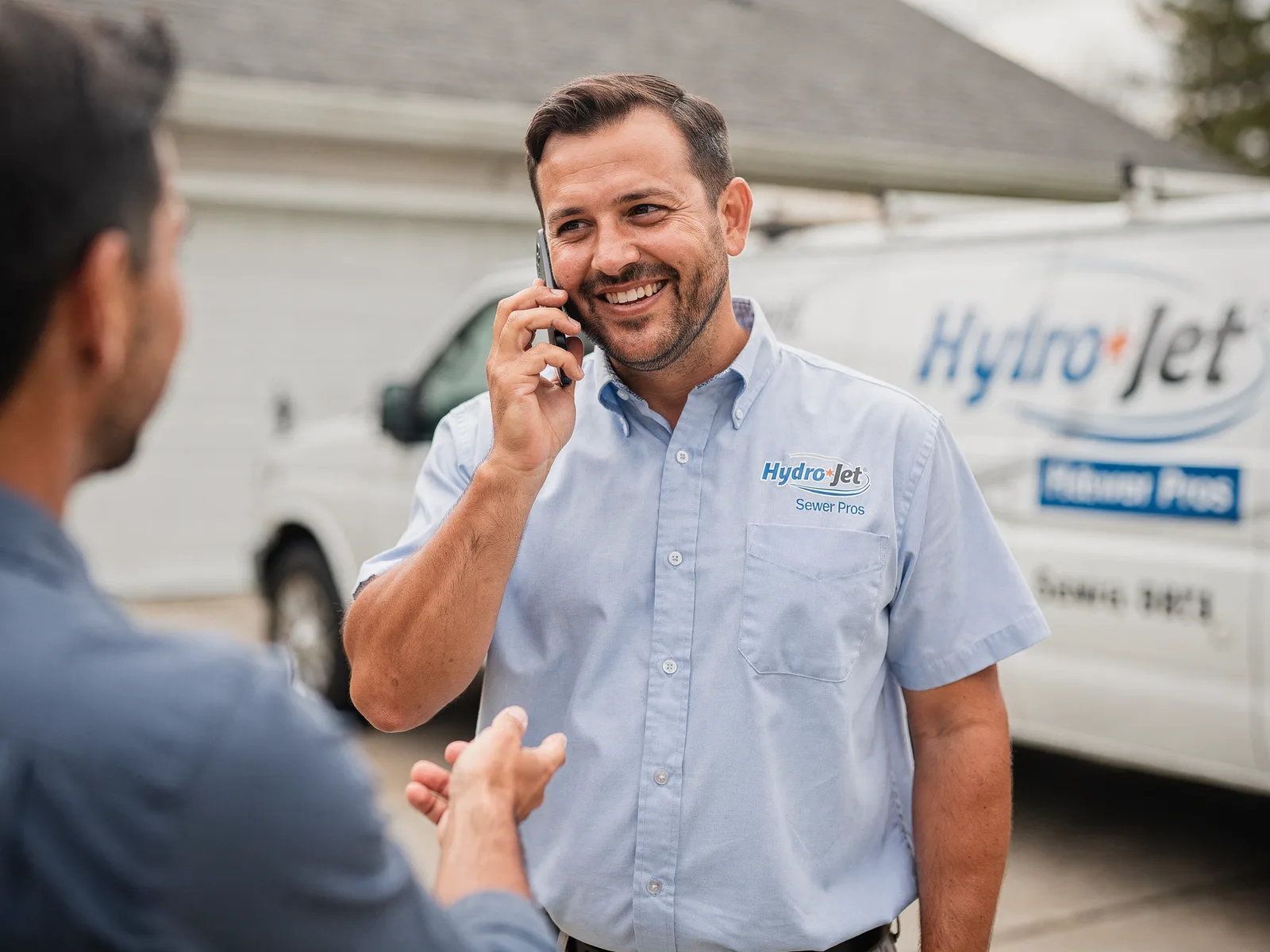 Hydro Jetting Bowen, IL FAQs